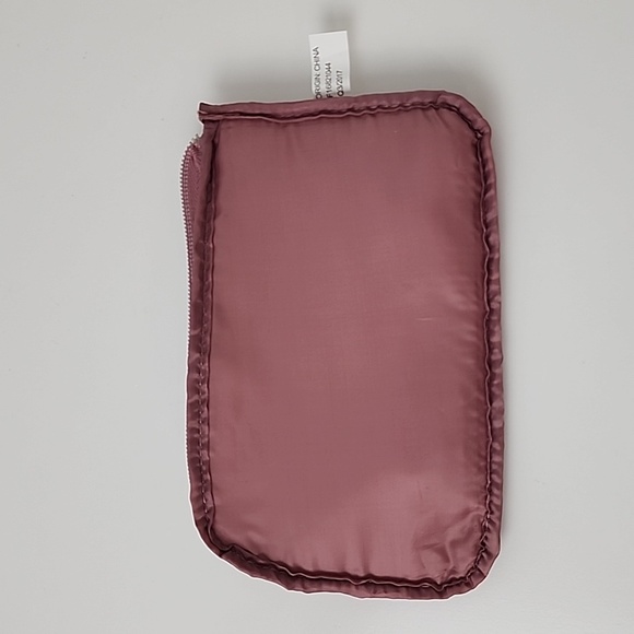 Sonia Kashuk Makeup Bag Mauve - Picture 3 of 13